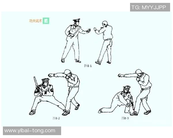 格斗运动员与普通人之间的力量较量与心理博弈探讨